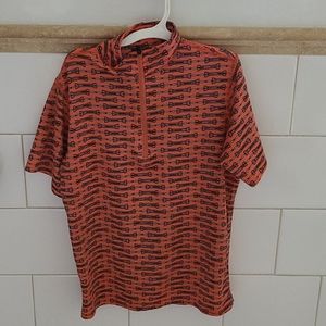 Kerrits ice fill girls equestrian shirt